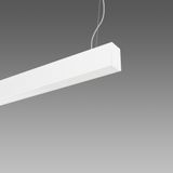 PARIGI 6637 LED 48W CLD BIANCO