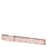 ALPHA 3200 Eco busbar 3NJ4 with met...
