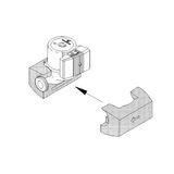INSULATING SET UPS65-120