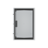 GMA1SLM006600A0243 IP66 Insulating switchboards