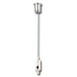 Set for hanging 7G1 - cable length 2m
