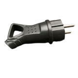 Rewirable plug 16A 250V Max: 3500W