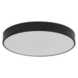 Ceiling Light Orbis Slim MOIA 380mm 24W 830 BK