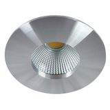 ALUMINIUM COB 12W WW 700mA IP64