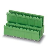 MDSTBV 2,5/ 3-G-5,08 BK - PCB header