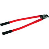 HVI cutter cable shears for HVI/CUI Conductors up to  D 32mm
