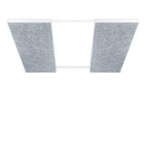 LF3 D/I A Acoustic Set L12 WH - Acoustic set