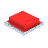 UDSPD 9035 6 Underfloor box for GES6 308x308x92