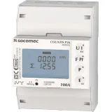 COUNTIS P36 3PH 100A MBUS MID