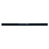 3M™ HDT-AN Heat Shrink Tubing, Polyolefin with Adhesive, Black, 12.0/3