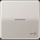 1-gang rocker w. symbol door"/trans.lens CD590KO5TPT