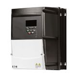 Variable frequency drive, 600 V AC, 3-phase, 8.6 A, IP66, NEMA 4X, FS3