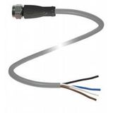 V1-GV4A-2M-PVC Montagehilfe