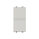 N2101.2 DN - Interrut. 2P Illuminabile