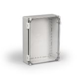 WPCP304013T | Cabinet wall installation PC 300 x 400 x 132 mm