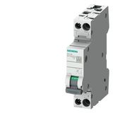 CIRCUIT BREAKER 6KA DC 2P/1MW B10
