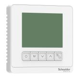 Tstat FCU on/off 3A B/M D 240V Medium