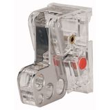 NZM1-XKAV Toggle lever locking device