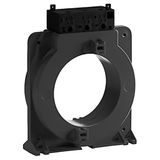 TAC80 - Current transformer - Cable/passing bar: ø 80mm - Ratio: 200/5A