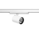 DEECOS S mini track-in, 20 W, 2500 lm, 930, white, smart+free Surface 