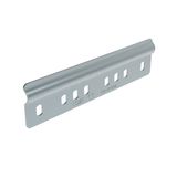 P31+ coupling plate EP H60 316L