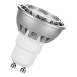LED Spot PAR16 GU10 24V-28V 4W (50W) 345lm 827 30D Alu