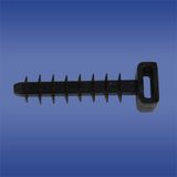 PMW-8-45-UV (100 pcs) mounting base for headbands