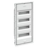 Consumer Unit UK648NB 48 Module IP30 Flush Mounted 2CPX031377R9999