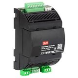 EKE 1A, Superheat controller