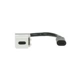 0229/12-500 Keystone USB-C 3.1 Gen2 white