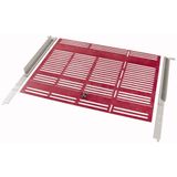 XTPPIX40BH-W1000 Partition set, IZMX40/Busbar area, horizontal, W=1000mm