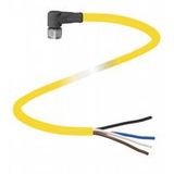 V31-WM-YE5M-PVC-U AS-Interface Analogmod