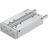 DFM-50-200-P-A-KF-F1A Guided actuators