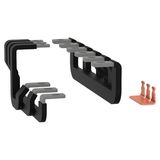 Star delta bar LD-D115-150A, Y-D40-65A
