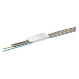 BKE-I, universZ, for EBS height 1350mm, 5-pole, 10mm², with voltage tap