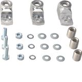 Cage terminal for HA357