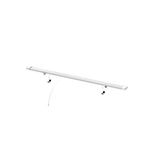 VEGA universal light insert CCT Ra80 90ø, 160lm/W, on-off