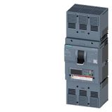 MCCB_UL_FS600_600A_3p_100kA_ETU6_LSIG