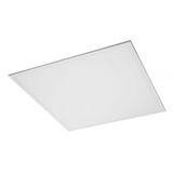 LED panel GALAXY, 40 W, 4400 lm, 4000K, AC220-240V, PF>0.9, 60x60cm, IP54