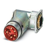 SB-8EPSA8AA700SX - Device connector front mounting