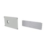 ProfiSNAP Mounting Kit, switch-disconnector 400A, for enclosure width 
