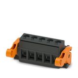 MSTB 2,5/ 5-ST-5,08-LRBK - PCB connector