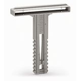 Group marker carrier gray