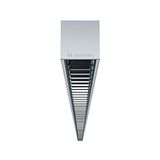 LINCOR A D 8400-830 L24 LDE AB SR - LED surface-mount luminaire