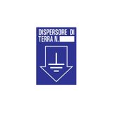 Forex tag dispersore di terra n.