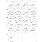 ICS/ICLX 50 Repair kit