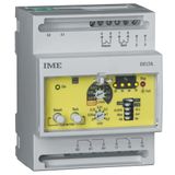 Type A-filter residual current relay Delta D4-s