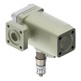 Liquid level switch, LLS/AKS 38 Retrofit, Butt weld, 1 in