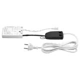 SENSE DRIVER 900mA/4000lm PHASE-CUT