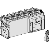 LOAD SWITCH NW32HF 4P 3200A 690V FIXED